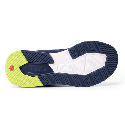 FitVille Herren-High-Top-Basketballschuhe, verbreitert, leicht, lässig, atmungsaktiv, für männliche geschwollene Füße, lindert Schmerzen.