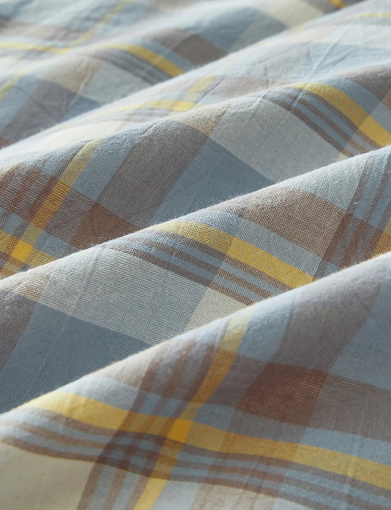 nordic quilt cotton 100% double bed comforters winter comforters King size duvet 220x240 cm winter Plaid comforter queen single.