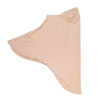 Muslim Islamic Jersey Modal Hijab Scarf Instant Hijabs Headscarfs For Women Long Scarves Head Wrap Shawl Bonnet Hijabe Femme.