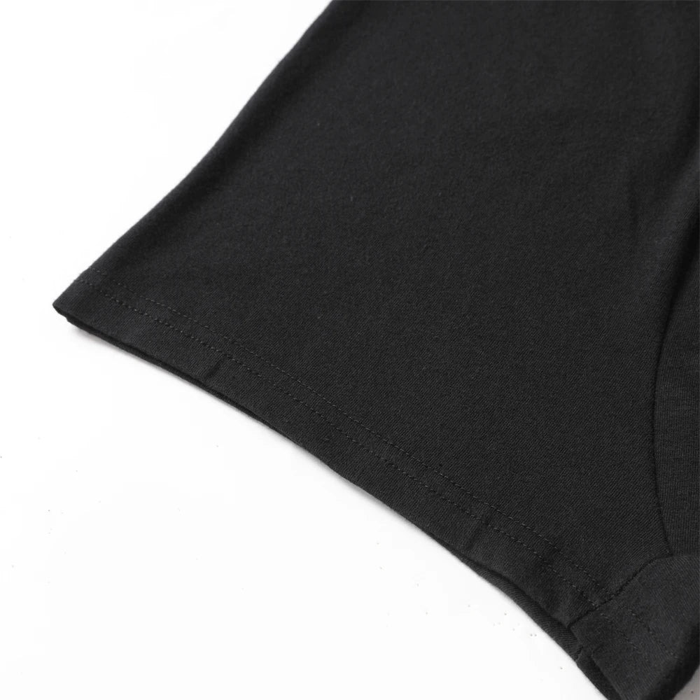 5 stück Pack Schwarz Gold Luxus Marke Baumwolle Boxer Shorts Männer Unterwäsche Weiche Männliche Unterhose für Männer Briefs Boxershorts Sport So