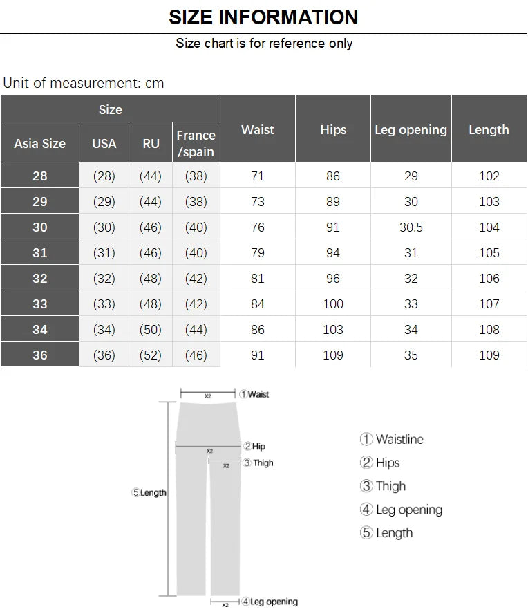 2024 New Men's Cotton Business Casual Skinny Jeans Trendy Fashionable Stretch Straight Slim Denim Trousers Male Blue Grey.