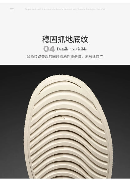 New Men's Breathable Comfortable Indoor Training Shoes with Soft Lightweight Sneakers Mesh Fashionable Minimalist Running Shoes.