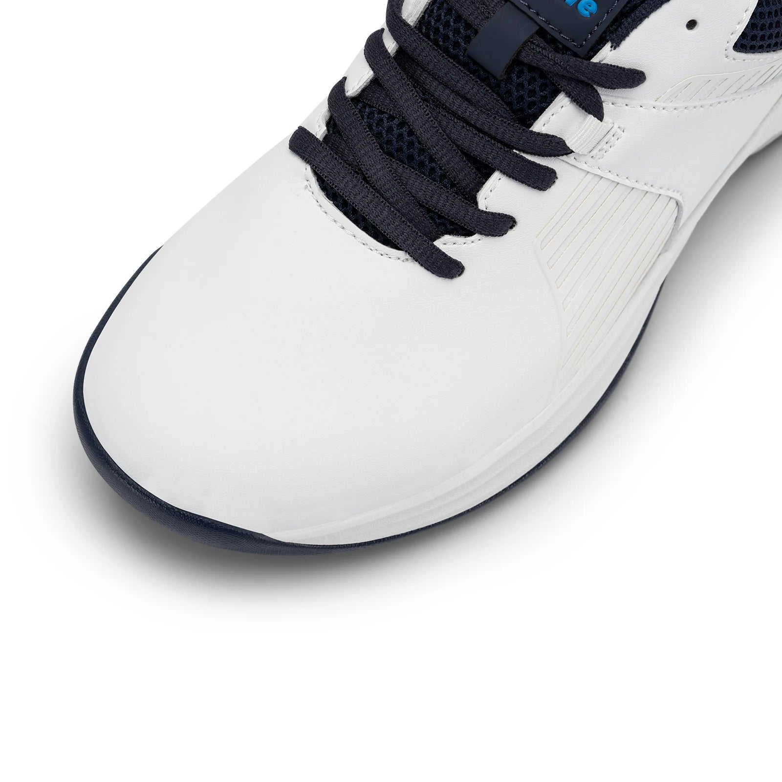 FitVille  Men's Golf Shoes Non-slip Wear-resistant Comfortable Professional Sports Sneakers for Swollen Feet Relieves Toe Pain.