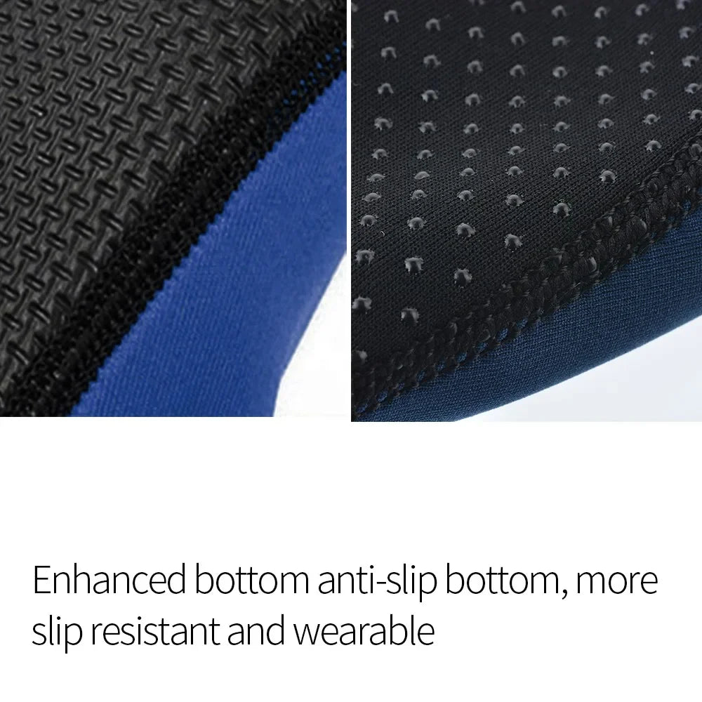 Women Beach Water Shoes Beach Sneaker Socks Man Barefoot Yoga Shoes Quick-Drying Surfing Swimming Shoes Barefoot Water Skin Sock.