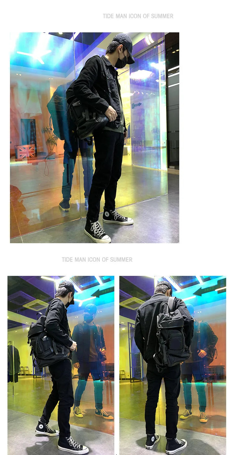 Men's Denim Jacket Spring Autumn White Casual Slim Fit Korean Style Workwear Coat Streetwear Fashion Male Outerwear Jackets.