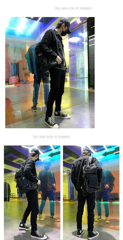 Men's Denim Jacket Spring Autumn White Casual Slim Fit Korean Style Workwear Coat Streetwear Fashion Male Outerwear Jackets.