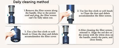 1600W Super Hair Dryer Leafless Hair dryer Personal Hair Care Styling Negative Ion Tool Constant Anion Electric Hair Dryers