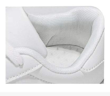 PU Leather Men Shoes Sneakers Trend Casual Shoes Leisure Male Sneakers Footwear Men Vulcanized Shoes Couple Shoes Women Shoes.