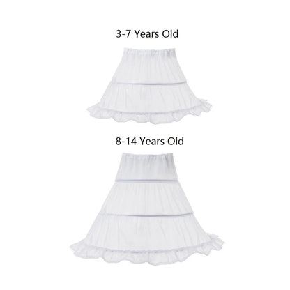 Belle Cosplay Prinzessin Kleid Mädchen Geburtstag Charme Kostüm Kinder Karneval Party Bühne Leistung Vestido Kinder Disguise Kleid