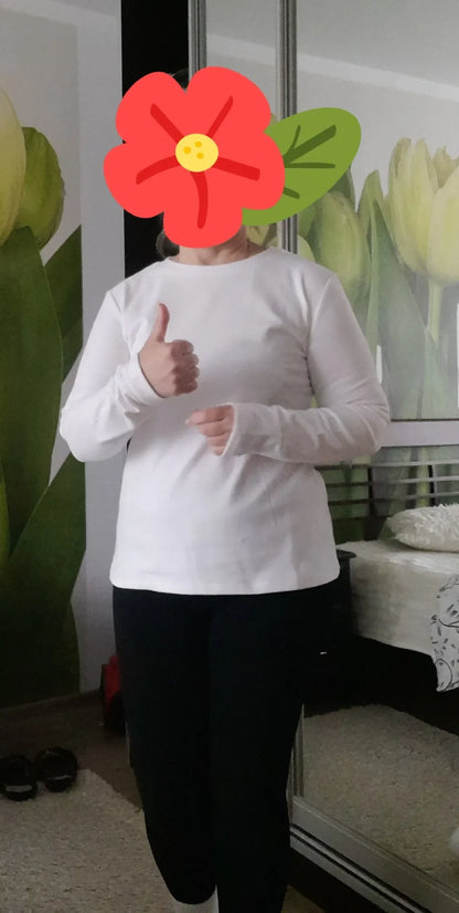 Winter Frauen Pullover T Shirt Frauen Oversize T-Shirt Frau Kleidung Weibliche T Tops Pullover Langarm Rohr Gestrickte T-shirt Top