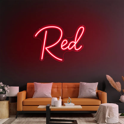 Benutzerdefinierte Neon Zeichen LED Vorname Licht Kinder Name Neon personalisierte Zeichen Teenager Zimmer Dekor Neon Led Lampe für Schlafzimmer Wand Dekor