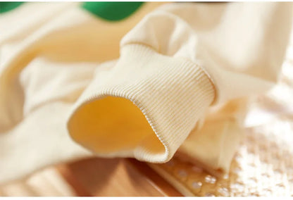 150Kg Plus Größe frauen Fehlschlag 157 Frühling Lose Langarm Rundhals Gedruckt Casual Sweatshirt 6XL 7XL 8XL 9XL 10XL 3-Farben.