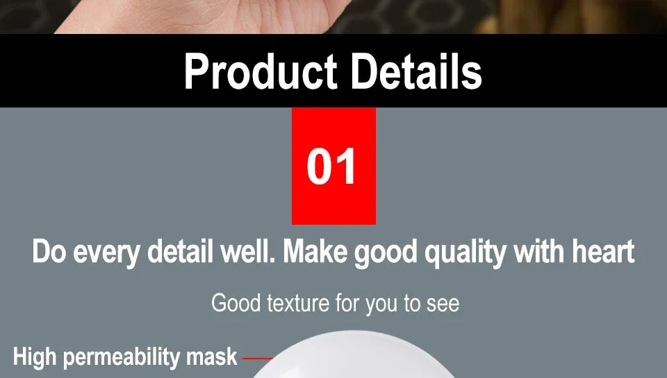 LED-Lampe AC220-240V 15w 9w 24w 18w LED-Lampe Energie spar lampe e14 e27 gu10 Wohnzimmer beleuchtung, kein Flimmern warm weißes Licht.