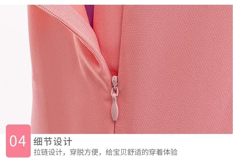 Mädchen Anime Cartoon Pomni Raghata Jax Caine Cosplay Kostüm erstaunliche digitale Zirkus Cosplay Clown Kind Overall Jungen Halloween Anzug