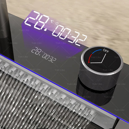 Stainless Steel Waterfall Kitchen Sink With Knife Holder Cup Wash Embossed Extra Large Single Sink Farmhouse Washbasin