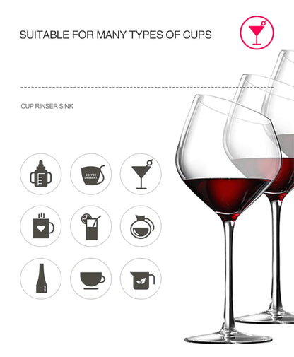 Nanometer Hidden Bar Island kitchen Sink 304 Stainless Steel Flip Cover Hidden Handmade Small Size kitchen Sinks With Cup Rinser