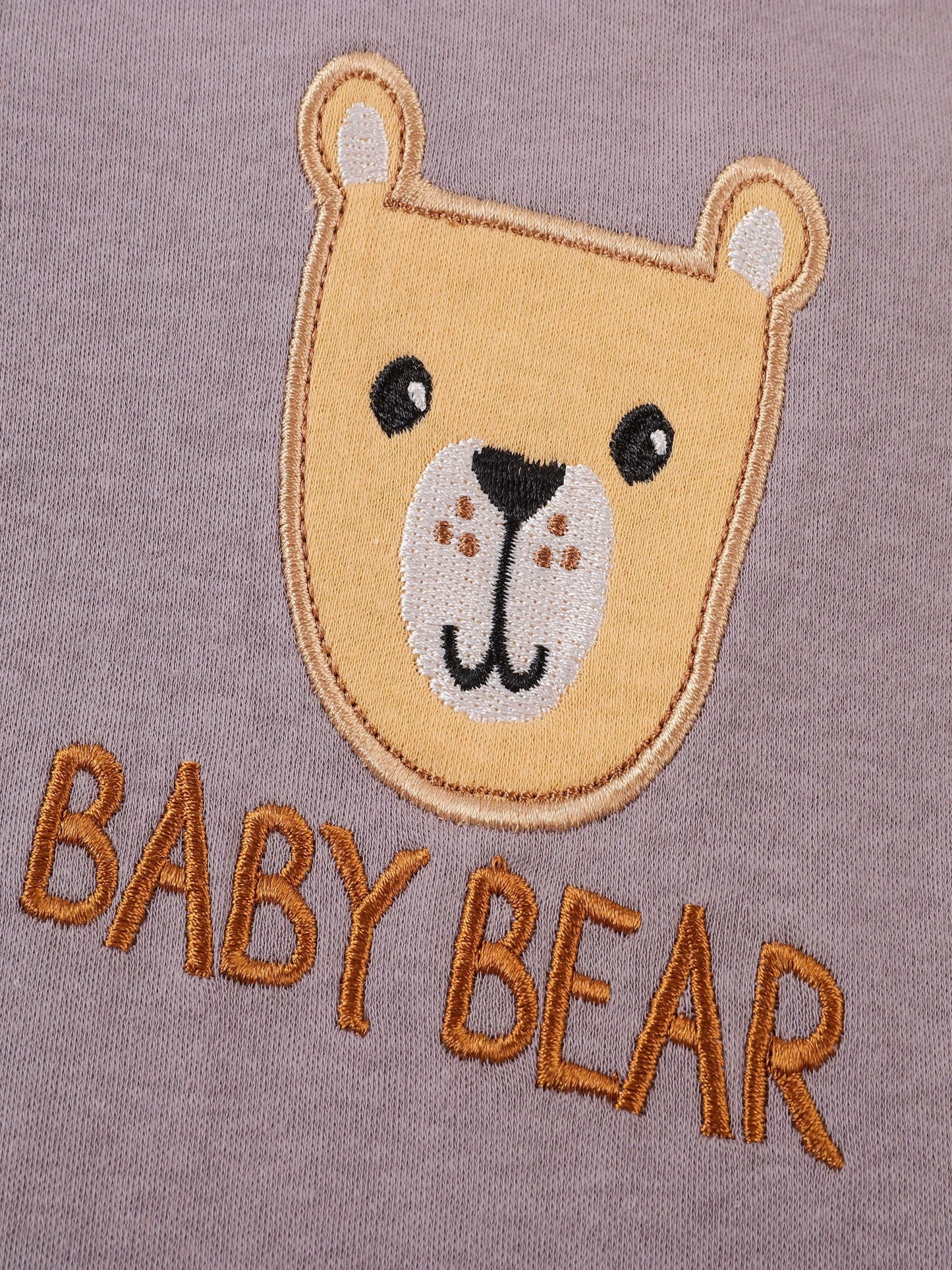 3PCS Sommer Jungen und Mädchen Nette Muster Hoodie Set Kurzarm Dreieck Overall Neugeborenen Baumwolle Bequeme Overall Pyjamas