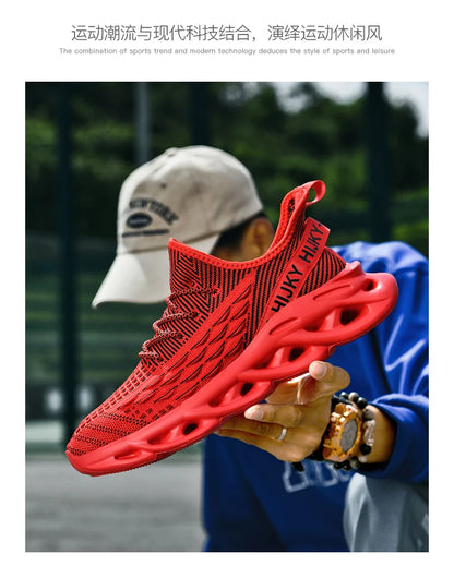 Männer Schuhe Turnschuhe mann lässig männer Schuhe tenis Luxus schuhe Trainer Rennen Atmungsaktive Schuhe mode laufschuhe für frauen