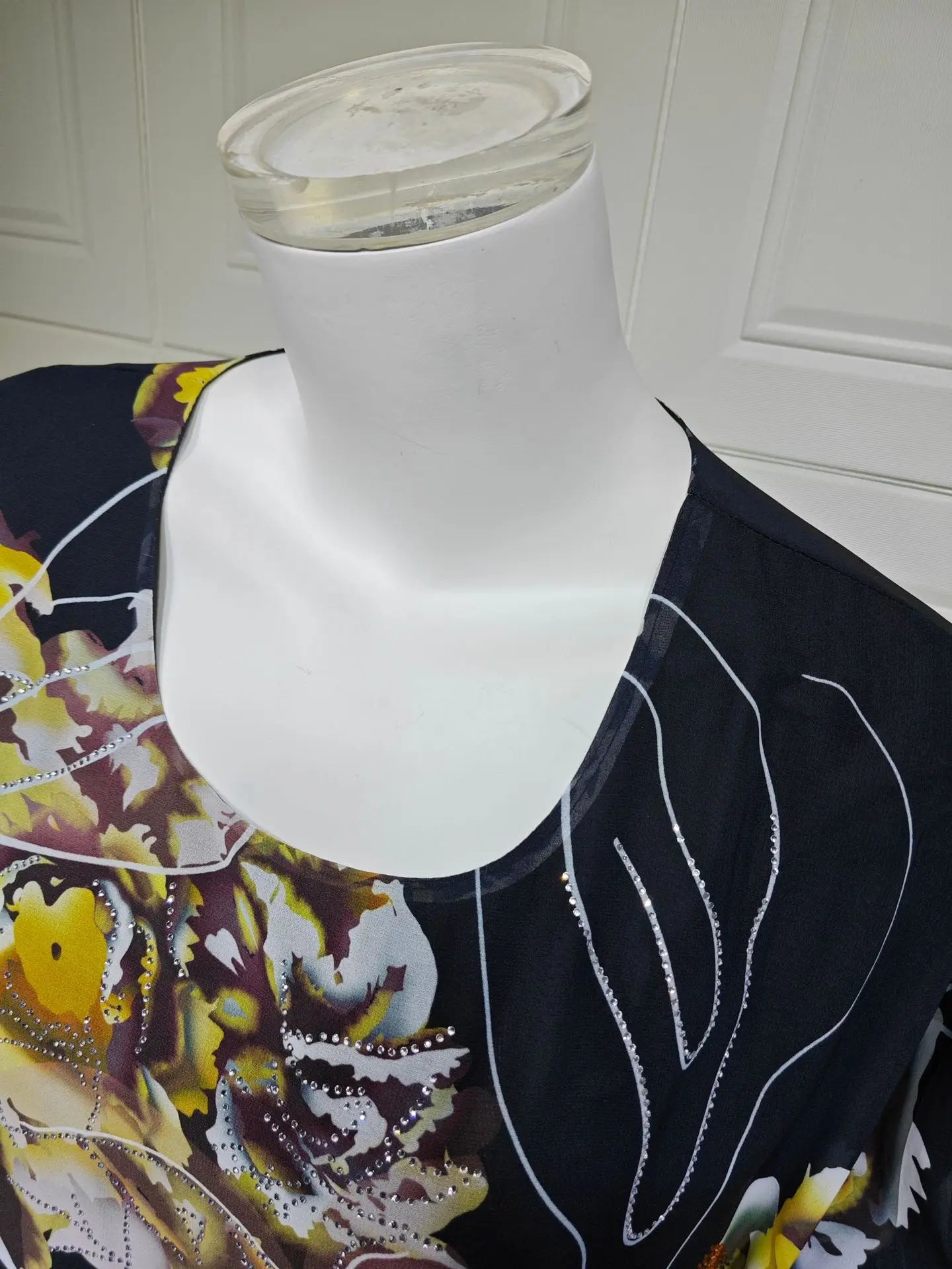 Muslimischen Kleid für Frauen Chiffon Diamant Party Abaya Kleider Arabischen Lange Robe Marokko Dubai Kaftan Vestidos Jalabiya Ramadan Eid.