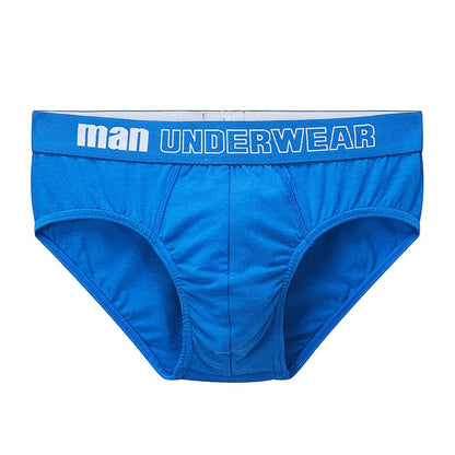 Baumwolle Slip Herren Bequeme Unterhose Mann Unterwäsche M L Größe Sexy Mann Boxer Atmungsaktive Unterwäsche