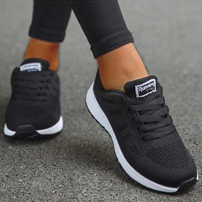 Women's Sneaker Classics Sports Shoes For Women Sneakers Gym White Shoes Zapatillas Mujer Vulcanize Shoes Women Casual Sneaker.