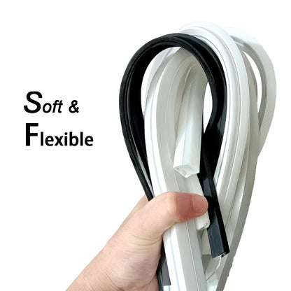 IP67 Waterproof Led Neon Silicone Flexible Light Tube Suitable for 5mm 8mm 10mm 12mm PCB WS2812B WS2811 5050 RGB Light Strip.