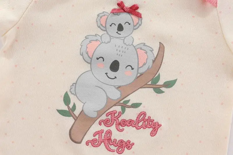 3PCS Mode Sommer Kurzarm Cartoon Baby Junge Mädchen Body Baumwolle Neugeborene Kleidung.