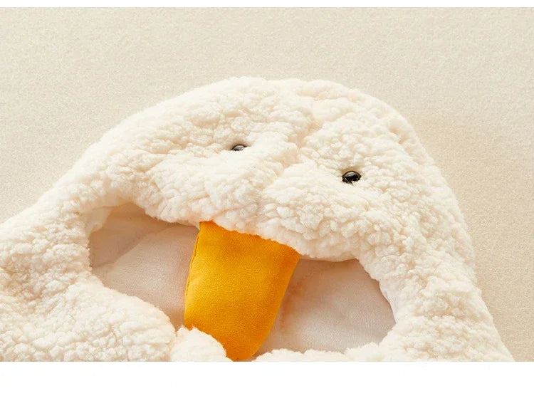 2024 Babys Neugeborene Mädchen Jungen Kleidung Ente & süßes Design Body & Einteiler gepolstert für Babys Strampler 5-Tage-Versand Hoodies.