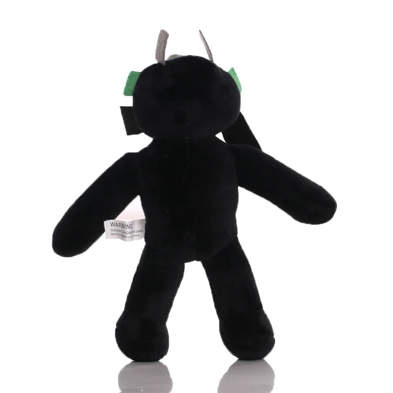 Skibidi Toilet Plush Doll Toys Collectible Gifts for Kids Fans Adults Birthday Anime Game Figure Titan TV Man Cameraman.