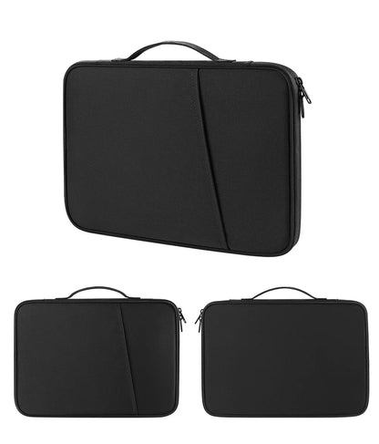 Tablet Bag For iPad Pro 12 9 11 Sleeve Pouch iPad 10th 9th 8th 7th Generation Air 5 4 3 2021 2022 13 inch Waterproof Tablet Bag.