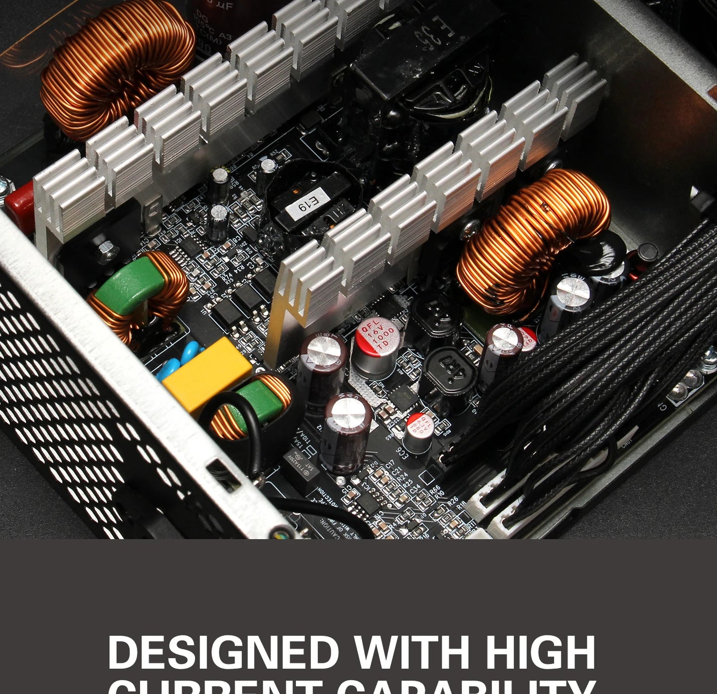 Aigo AT Power Supply PC Gamer 550W 650W 750W ATX Fonte 80 PLUS Bronze Certification 100-240V Diy Gaming Computer PSU For 14600kf.