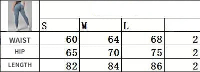 Hollow Out Leggings Women Seamless Slim Tights Frosted Water Washing Fitness Pants High Waist Hip Liftting Stretchy Yoga Pants.