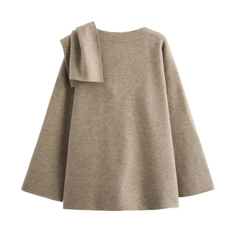 2023 neue Plüsch Winter Mäntel für Frauen Asymmetrische Schal Demi-saison Jacke für Frauen Parkas Langarm Gepolsterte Mantel Frau jacke.