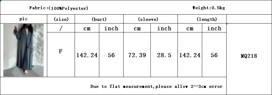 Muslim Dress Women Kimono Cardigan Dubai Open Abaya Turkey Kaftan Eid Djellaba Islam Clothing Robe Kebaya Caftan Marocain Femme.