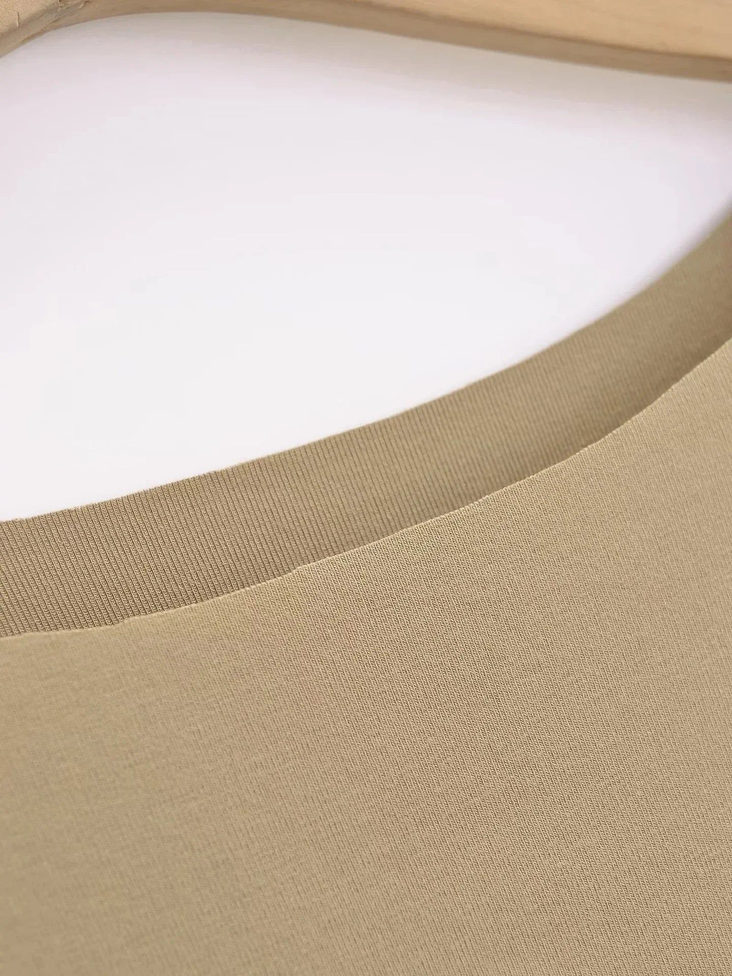 Long Sleeve One Shoulder T-Shirt Zhang Lu Si Spicy Girl Pleated Slimming Versatile Top Cotton Made in China Full Sleeve.