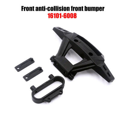 RC Car Accessories 6028 6029 6030 6031 High Speed Toy Car Upgrade Part RC Parts，For SCY 16101 16102 16103 16201.