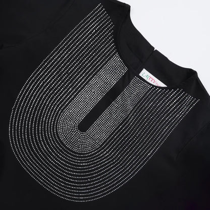 Abayas For Women Dubai Luxury 2025 African Muslim Fashion Dress Caftan Marocain Evening Party Dresses Boubou Robe Djellaba Femme.