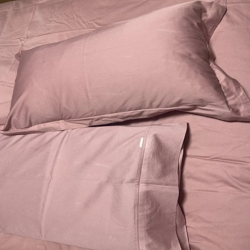 US-Europa-Größe, 1000 TC, 100 % ägyptische Baumwolle, Bettwäsche-Set, weiße, silberblaue Farben, individuell anpassbar