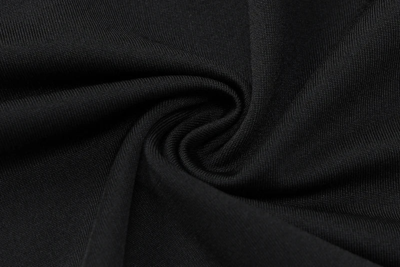 Dulzura Women 2024 Spring Autumn Long Sleeve Crop Tops Long Pants Two Piece Matching Sets Tracksuit Wholesale Items S3613114K