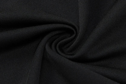 Dulzura Women 2024 Spring Autumn Long Sleeve Crop Tops Long Pants Two Piece Matching Sets Tracksuit Wholesale Items S3613114K