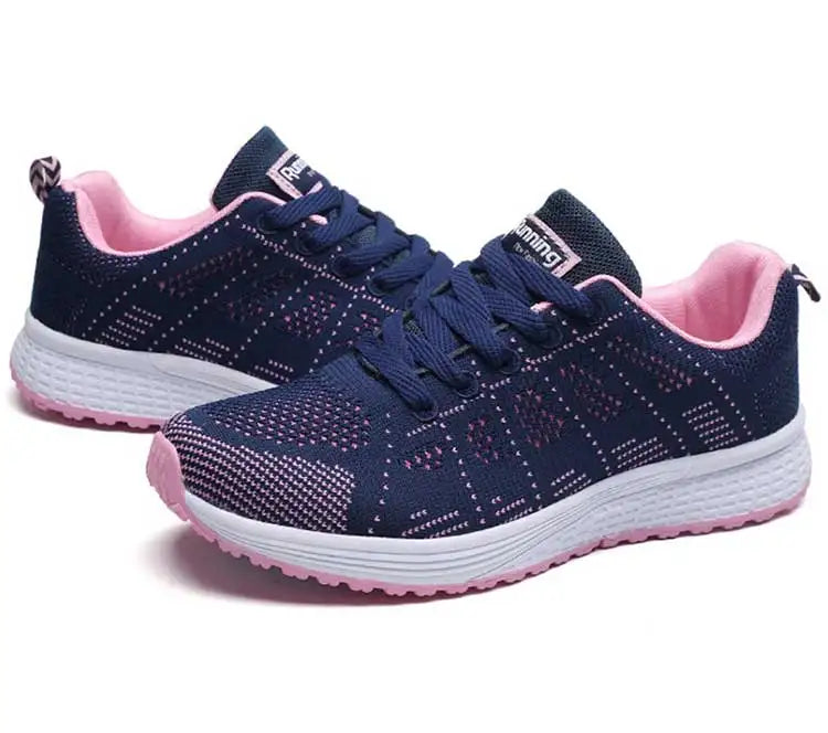 Women's Sneaker Classics Sports Shoes For Women Sneakers Gym White Shoes Zapatillas Mujer Vulcanize Shoes Women Casual Sneaker