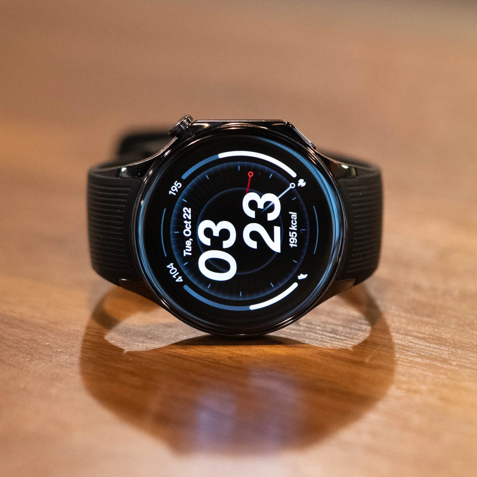 OnePlus Watch 3 SmartWatch Global Version Wear OS by Google 1.5”LTPO A0MOLED Display 5days battery life 60S Health Check-In GPS.