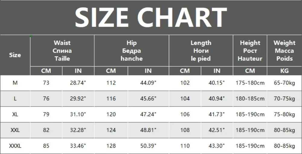 Winter Lambswool Warm Pants Men's Thicken Sweatpants Outdoor Thermal Casual Joggers Pants for Men Fleece Trousers Sportswear.