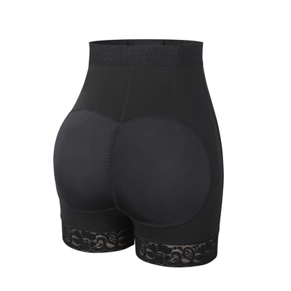 Fajas Colombianas Waist Trainer Butt lifter Body Shapewear Corset Push Up High Waist Panties Underwear Tummy Control Hip Enhance