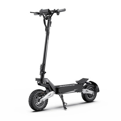 OOTD T10 Electric Scooter 500W Motor 48V13AH Battery City Off-Road Electric Scooter Adult 11 Inch Foldable Electric Scooter.