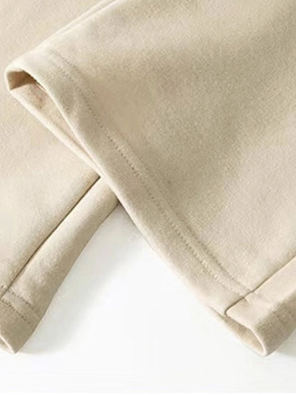 Men's jogging pants baggy pants neutral breathable baggy outdoor pants fashion design jogging pants 2024 new sweatpants.