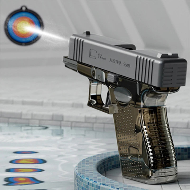 40/69 Holes Bubble Machine Ages 3+ Boy Girl Toys Birthday Wedding Kids Adult Party Toys Summer Outside Bubble Gun Soap Blower.