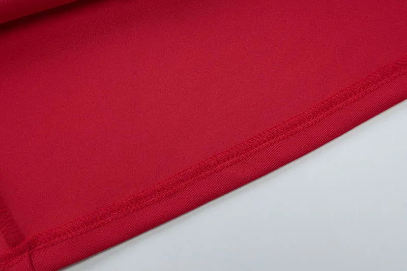 DGLUKE Elegantes rotes Minikleid für Damen, U-Boot-Ausschnitt, ärmellos, hohe Taille, A-Linien-Kleid, rückenfrei, plissiert, kurze Abschlussball-Party-Kleider.