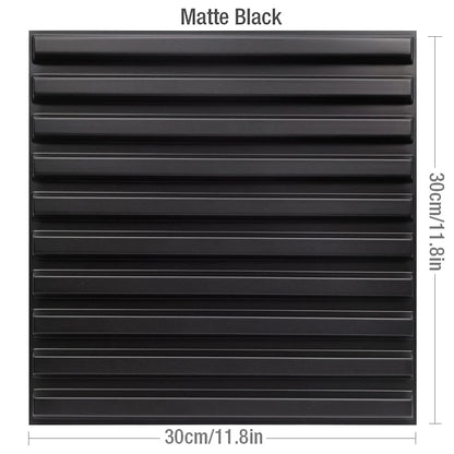 30x30cm Europe Fashion simple lines Decorative 3D Wall Panels Diamond Design 3d Wallpaper Mural Tile-Panel-Mold 3D wall sticker