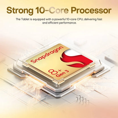 Original Pad 8 Ultra 11 Inch 16GB RAM 1TB ROM tablet Android 14 Core Pad Tablet PC Phone Dual Wifi tablette android 8800mah.